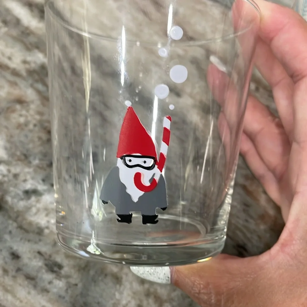 Christmas kitchenware - Picture 4 of 7